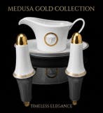 Rosenthal, Versace - Gianni Versace - Tafelservies (4) -