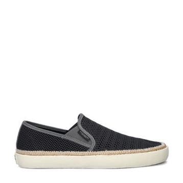 Scotch & Soda Izomi instapschoenen voor heren in het Grijs, Verzenden, Nieuw, Scotch & Soda