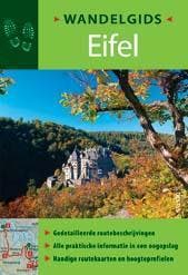Deltas wandelgids Eifel / Deltas wandelgids - WIEGARD MARCUS, Boeken, Reisgidsen, Verzenden, Zo goed als nieuw, WIEGARD MARCUS