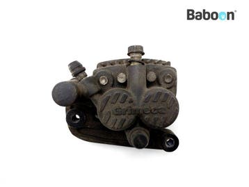 Remklauw Links Voor Aprilia Scarabeo 150 2002-2004, Verzenden, Gebruikt