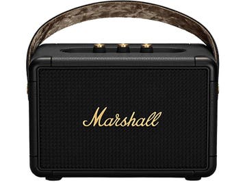 Marshall -  Kilburn Ii Bluetooth Black & Brass, Overige merken, Verzenden, Overige typen, Nieuw