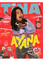 Tina - 22 2025, Verzenden, Nieuw, Sport en Vrije tijd
