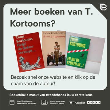 Liefde in peelland 9789061070139 T. Kortooms, Verzenden, Gelezen, T. Kortooms