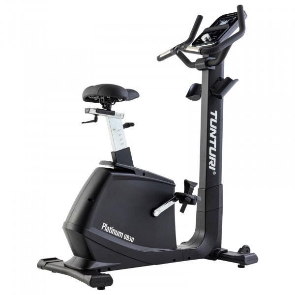 Platinum E30 Upright Bike, Sport en Fitness, Fitnessapparatuur, Nieuw, Verzenden
