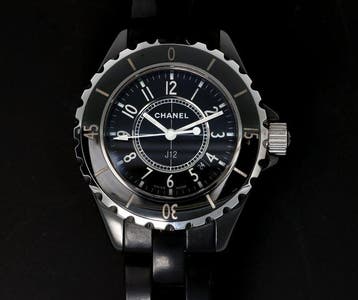 Chanel - j12 - Zonder minimumprijs - h0681 - Dames -, Nieuw