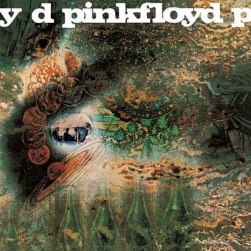 lp nieuw - Pink Floyd - A saucerful of secrets, Verzenden, Zo goed als nieuw, Overige formaten