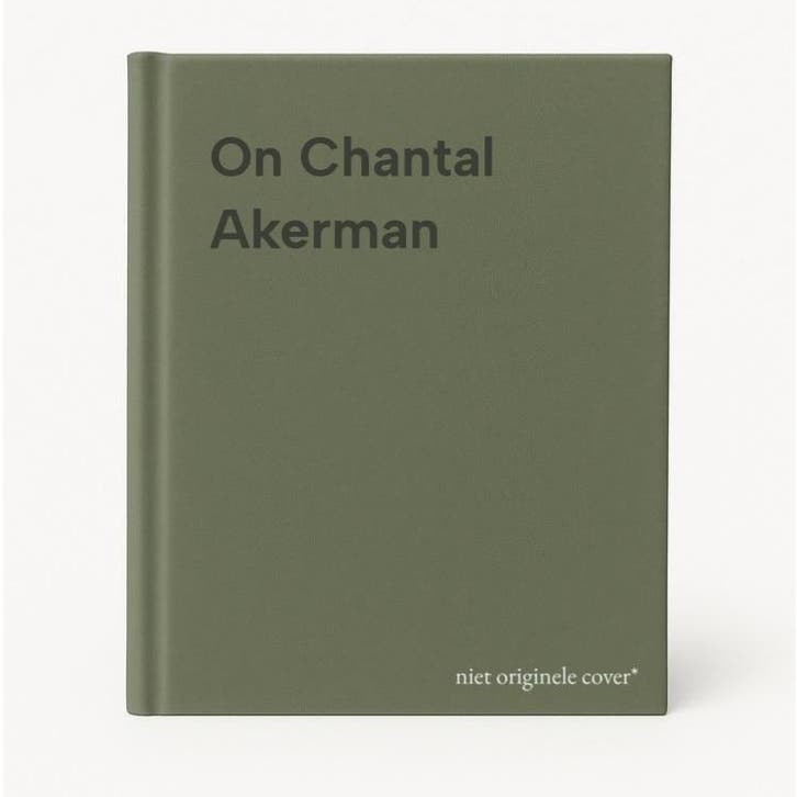 On Chantal Akerman 9781478004912, Boeken, Taal | Engels, Gelezen, Verzenden