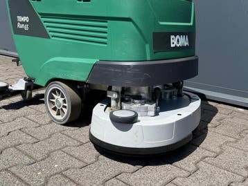 Boma Tempo Run 65 refurbished, Ophalen of Verzenden