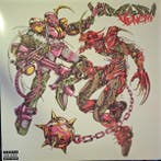 LP nieuw - Wargasm - Venom, Verzenden, Nieuw in verpakking