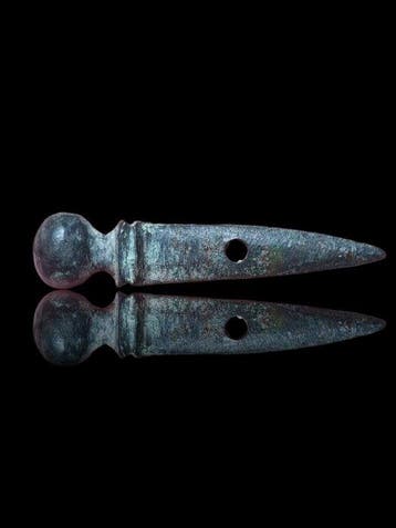 Oud-Romeins Brons, Stunning Big Gladius Hanger