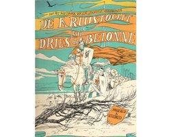 Kruistocht van dries de betonne - Kruistocht van dries de, Ophalen of Verzenden, Nieuw