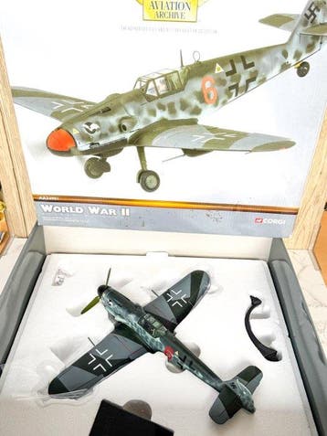 Corgi 1:32 - Modelvliegtuig - Corgi Aviation Archive 1:32, Nieuw