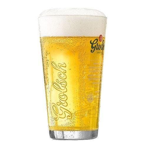 Grolsch Craft bierglas - 25cl, Verzamelen, Biermerken