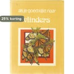 Las je goed kijkt naar vlinders 9789010020048 Whitlock, Verzenden, Gelezen, Whitlock