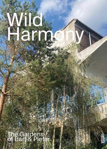 Wild Harmony | Bart Haverkamp; Pieter Croes | Nieuw, Boeken, Ophalen of Verzenden, Nieuw, Bart Haverkamp; Pieter Croes
