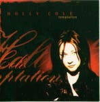 cd - Holly Cole - Temptation, Verzenden, Zo goed als nieuw