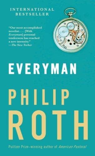 Everyman - Philip Roth 9780307280367, Verzenden, Gelezen, Philip Roth