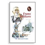 Frans Wikkers 9789461150035 Willem Schippers, Verzenden, Zo goed als nieuw, Willem Schippers