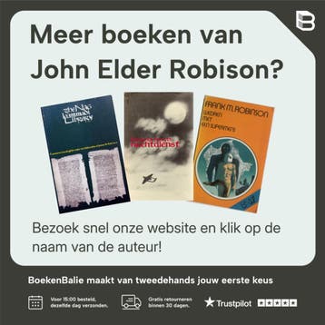 Wonderbaarlijke bedenksels - John Elder Robison, Verzenden, Gelezen, John Elder Robison