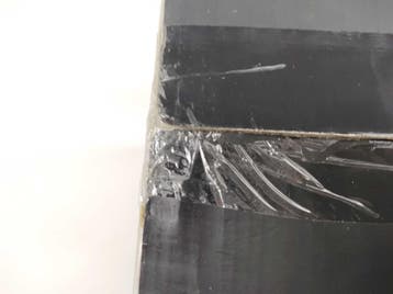 Dynter Statiefventilator AirFlow -, Verzenden, Nieuw