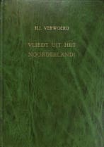 Verwoerd, H.J.-Vliedt uit het noorderland!, Verzenden, Gelezen