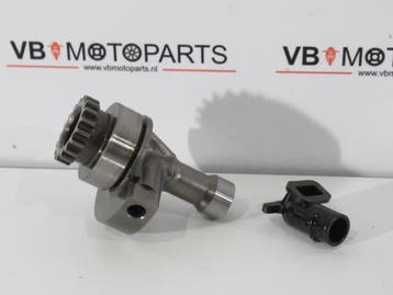 Husqvarna 701 Supermoto Balansas nokkenas, Motoren, Ophalen of Verzenden, Nieuw