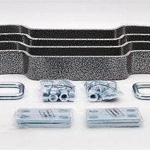 Hellwig 88-98 GMC C1500 Pro Series Helper Spring - Up To, Ophalen of Verzenden, Nieuw