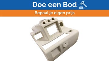Bieden: ITAMA boat steering console | dashboard, Ophalen of Verzenden, Nieuw, Motor en Techniek, Zeilboot of Motorboot