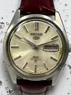 Seiko - 5 DX – Sunburst dial - Vintage Automatic - 6106-8000