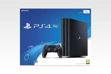 Playstation 4 Pro 1TB + V2 Controller in Doos, Spelcomputers en Games, Spelcomputers | Sony PlayStation 4, Ophalen of Verzenden