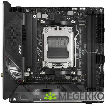 ASUS ROG STRIX B650E-I GAMING WIFI, Verzenden, Nieuw