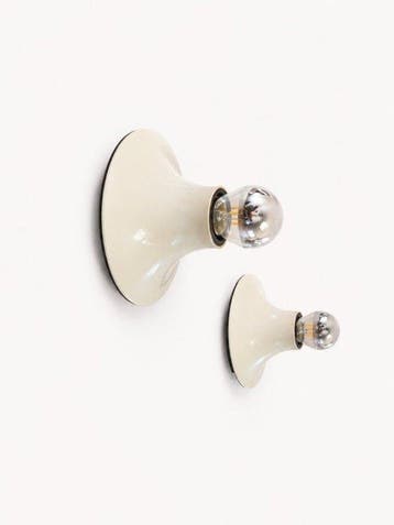 Artemide - Vico Magistretti - Lamp (2) - Teti -
