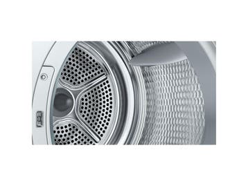 Bosch WQB246D7NL - Warmtepompdroger - A+++, Verzenden, Zo goed als nieuw