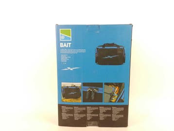Preston Aastas Supera X Bait -, Verzenden, Nieuw