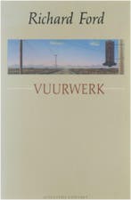 VUURWERK 9789025468477 Robert E. Ford, Verzenden, Gelezen, Robert E. Ford