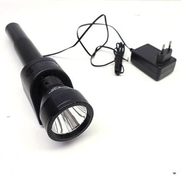 Streamlight SL-20L Oplaadbare Staaflamp 450 Lumen, Caravans en Kamperen, Ophalen of Verzenden, Nieuw