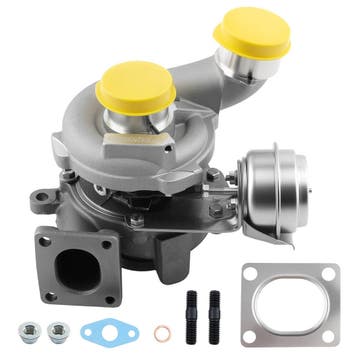Turbo geschikt voor Alfa Romeo 147, Fiat Marea Stilo 1.9..., Verzenden, Nieuw, Fiat