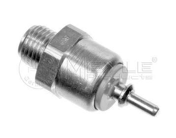 Temperatuurschakelaar, radiateurventilator |  Mercedes w124, Ophalen of Verzenden, Nieuw