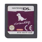Nintendogs: Dalmatian and Friends, Verzenden, Zo goed als nieuw