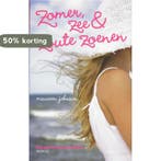 Zomer, zee en zoute zoenen 9789026123764 Mark Johnson, Boeken, Verzenden, Gelezen, Mark Johnson