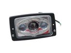 LED koplamp links / rechts Goedgekeurd voor StVZO, Ophalen of Verzenden