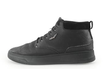 PME Legend Hoge sneakers in maat 45 Zwart, Verzenden, Zwart, PME Legend, Sneakers of Gympen