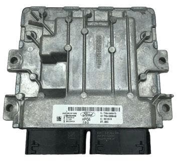Motor ECU FV6A12A650TG FV6A12B684AB Ford  A2C96181506, Verzenden, Nieuw, Ford