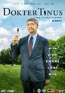 Dokter Tinus - Seizoen 4 - DVD, Verzenden, Nieuw in verpakking