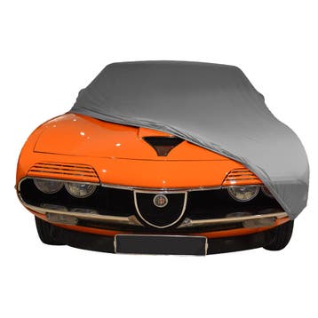 Autohoes voor Alfa Romeo Montreal (1970-1977) Indoor BESTE, Ophalen of Verzenden, Nieuw, Op maat