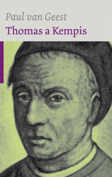 Thomas a kempis - P. van Geest 9789043515207, Verzenden, Gelezen, P. van Geest