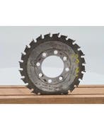 Kapzaag Leuco 120x3,6/2,8x40 Z24, Ophalen