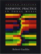 Harmonic Practice in Tonal Music 9780393976663, Boeken, Verzenden, Gelezen, Robert Gauldin
