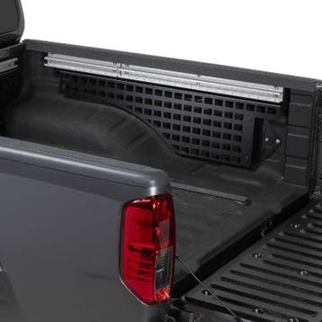 Putco 05-21 Nissan Frontier - 5ft (Standard Box) Molle, Ophalen of Verzenden, Nieuw