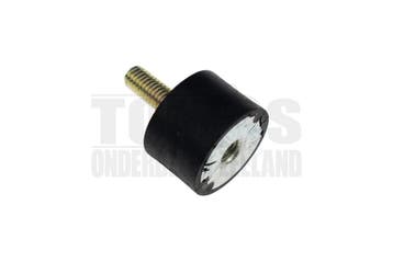 Silentrubber trillingsdemper stabilisator rubber M8 (enke..., Ophalen of Verzenden, Nieuw, DMP